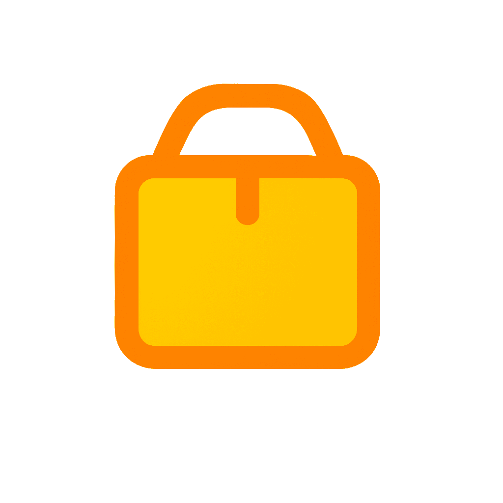 Bundle Registry Icon