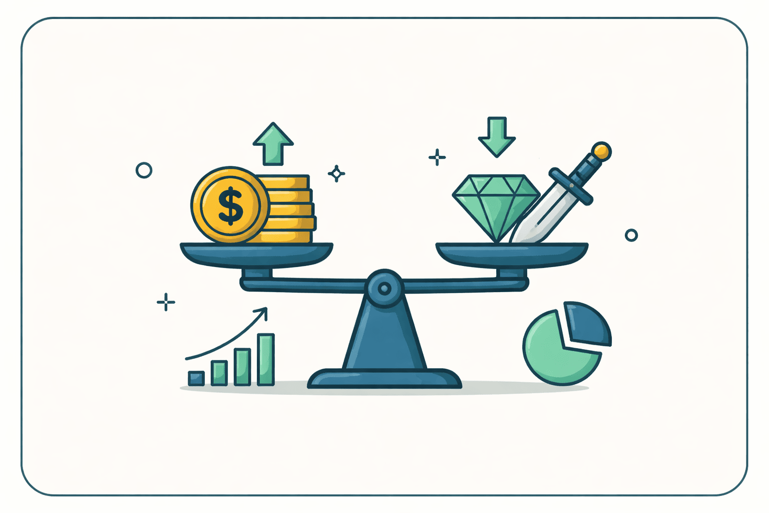 How Do We Know If a Game Is Balanced cover